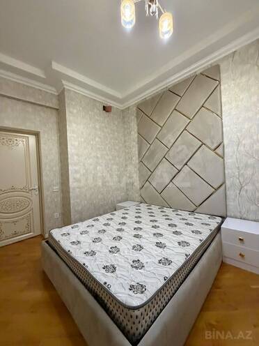 Satılır 2 otaqlı yeni tikili 78 m², photo 11 from 18