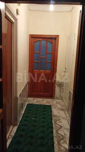 İcarəyə verilir 2 otaqlı köhnə tikili 50 m², Memar Əcəmi m., photo 6 from 11