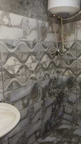 İcarəyə verilir 2 otaqlı köhnə tikili 50 m², Memar Əcəmi m., photo 10 from 11