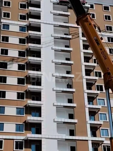 Satılır 3 otaqlı yeni tikili 105 m², Nəriman Nərimanov m., photo 3 from 7