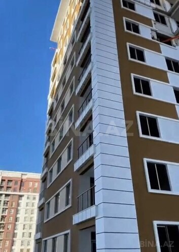 Satılır 3 otaqlı yeni tikili 105 m², Nəriman Nərimanov m., photo 6 from 7