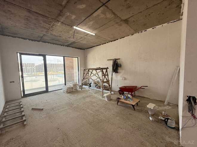 Satılır 1 otaqlı yeni tikili 55 m², Nardaran q., photo 4 from 13