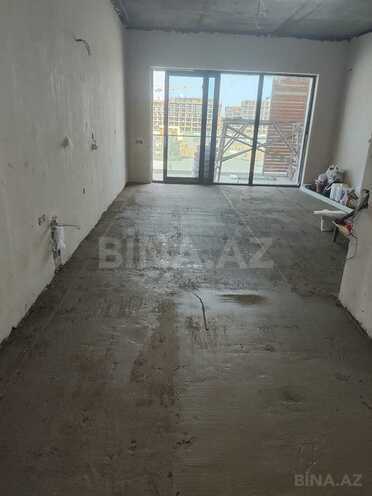 Satılır 1 otaqlı yeni tikili 55 m², Nardaran q., photo 7 from 13