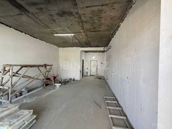 Satılır 1 otaqlı yeni tikili 55 m², Nardaran q., photo 8 from 13