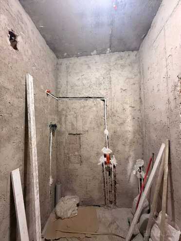 Satılır 1 otaqlı yeni tikili 55 m², Nardaran q., photo 10 from 13