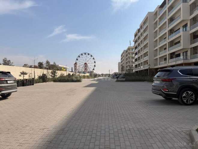 Satılır 1 otaqlı yeni tikili 55 m², Nardaran q., photo 12 from 13