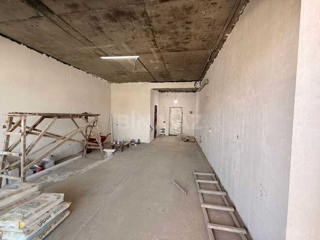 Satılır 1 otaqlı yeni tikili 55 m², Nardaran q., photo 5 from 13
