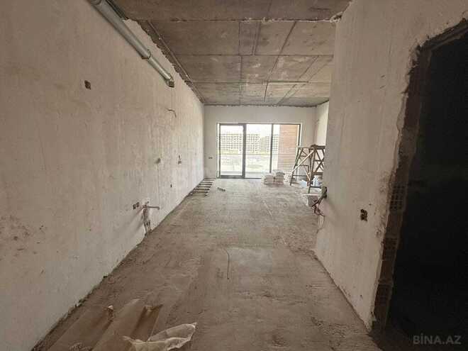 Satılır 1 otaqlı yeni tikili 55 m², Nardaran q., photo 3 from 13