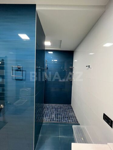 İcarəyə verilir 3 otaqlı yeni tikili 120 m², Elmlər Akademiyası m., photo 16 from 23