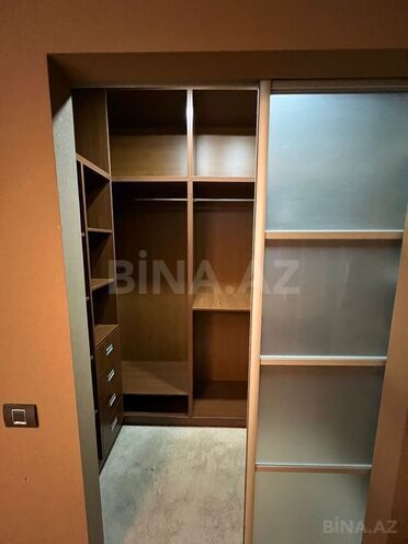 İcarəyə verilir 3 otaqlı yeni tikili 120 m², Elmlər Akademiyası m., photo 11 from 23