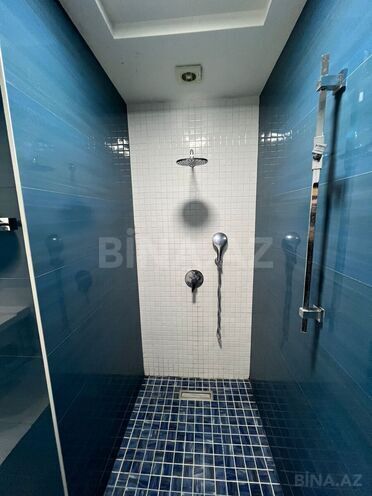 İcarəyə verilir 3 otaqlı yeni tikili 120 m², Elmlər Akademiyası m., photo 18 from 23