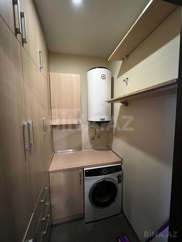 İcarəyə verilir 3 otaqlı yeni tikili 120 m², Elmlər Akademiyası m., photo 19 from 23