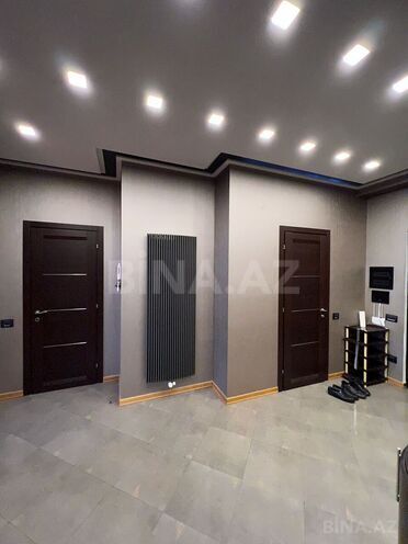 İcarəyə verilir 3 otaqlı yeni tikili 120 m², Elmlər Akademiyası m., photo 22 from 23