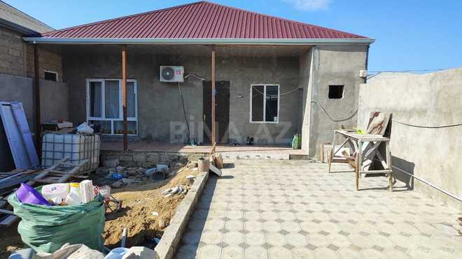 Satılır 3 otaqlı həyət evi/bağ evi 80 m², Ramana q., photo 3 from 20