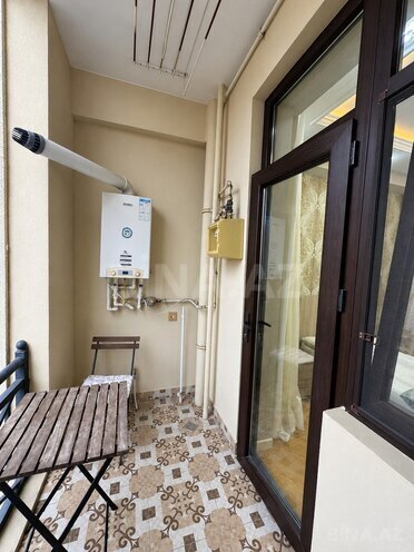 Продаётся 2-комн. новостройка 52 м², Насиминский  р., photo 7 from 12