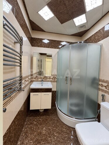 Продаётся 2-комн. новостройка 52 м², Насиминский  р., photo 10 from 12