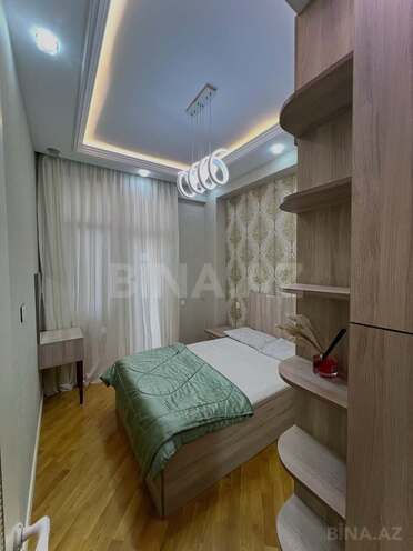 Продаётся 2-комн. новостройка 52 м², Насиминский  р., photo 5 from 12