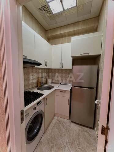 Продаётся 2-комн. новостройка 52 м², Насиминский  р., photo 8 from 12