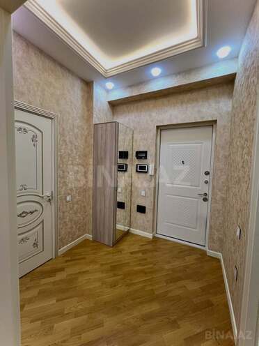 Продаётся 2-комн. новостройка 52 м², Насиминский  р., photo 9 from 12