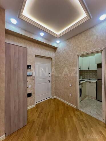 Продаётся 2-комн. новостройка 52 м², Насиминский  р., photo 11 from 12