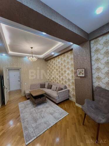 Продаётся 2-комн. новостройка 52 м², Насиминский  р., photo 4 from 12