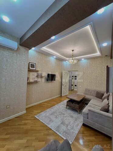 Продаётся 2-комн. новостройка 52 м², Насиминский  р., photo 3 from 12