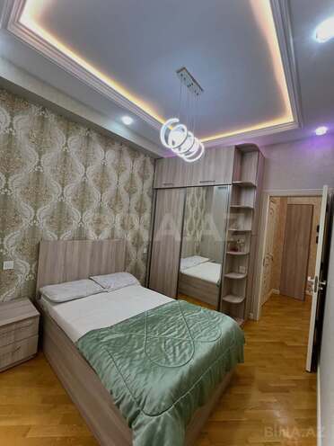 Продаётся 2-комн. новостройка 52 м², Насиминский  р., photo 6 from 12