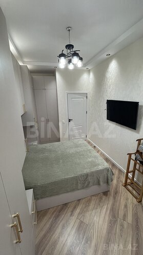Satılır 2 otaqlı yeni tikili 57 m², Xətai r., photo 8 from 18