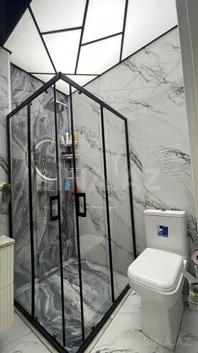 Satılır 2 otaqlı yeni tikili 57 m², Xətai r., photo 15 from 18