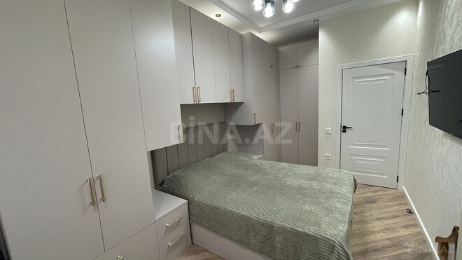 Satılır 2 otaqlı yeni tikili 57 m², Xətai r., photo 10 from 18