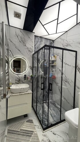 Satılır 2 otaqlı yeni tikili 57 m², Xətai r., photo 14 from 18