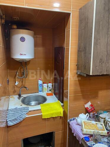 İcarəyə verilir  obyekt 100 m², Memar Əcəmi m., photo 7 from 12