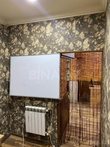 İcarəyə verilir  obyekt 100 m², Memar Əcəmi m., photo 8 from 12