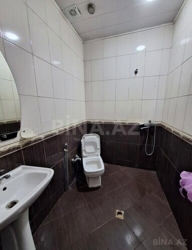 Сдается 2-комн. новостройка 60 м², м. Нефтчиляр, photo 5 from 6