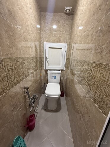 Satılır 4 otaqlı köhnə tikili 100 m², Köhnə Günəşli q., photo 13 from 14