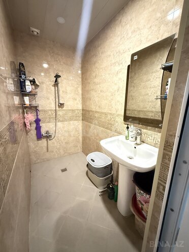 Satılır 4 otaqlı köhnə tikili 100 m², Köhnə Günəşli q., photo 12 from 14