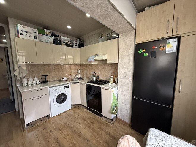 Satılır 4 otaqlı köhnə tikili 100 m², Köhnə Günəşli q., photo 11 from 14
