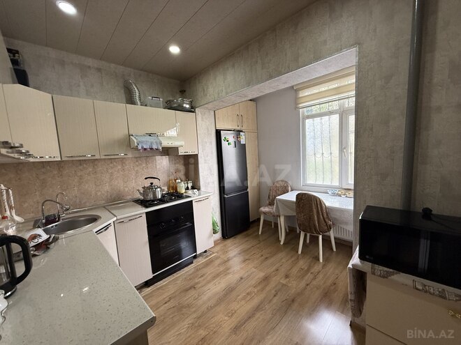 Satılır 4 otaqlı köhnə tikili 100 m², Köhnə Günəşli q., photo 10 from 14