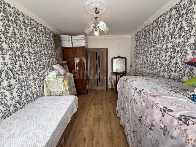 Satılır 4 otaqlı köhnə tikili 100 m², Köhnə Günəşli q., photo 9 from 14