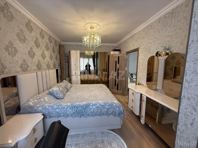 Satılır 4 otaqlı köhnə tikili 100 m², Köhnə Günəşli q., photo 6 from 14
