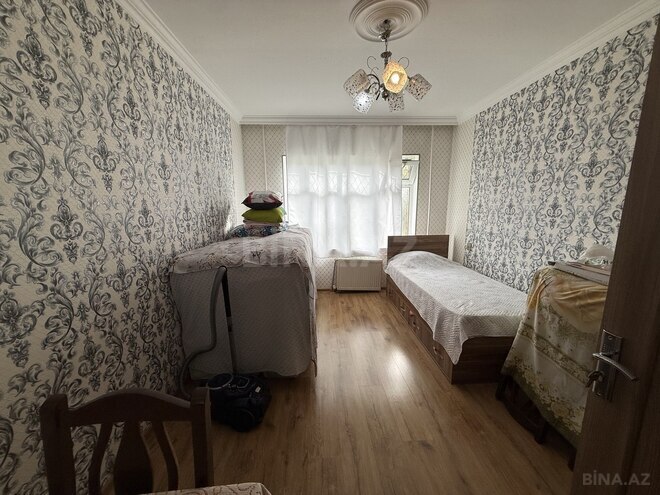 Satılır 4 otaqlı köhnə tikili 100 m², Köhnə Günəşli q., photo 8 from 14