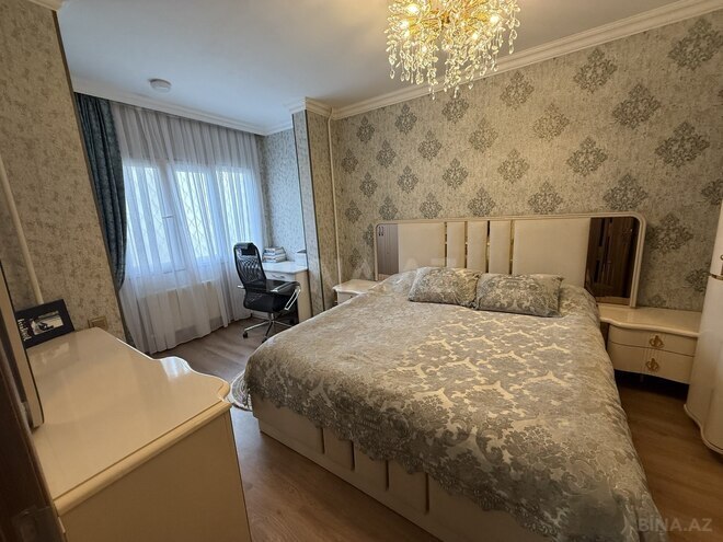 Satılır 4 otaqlı köhnə tikili 100 m², Köhnə Günəşli q., photo 7 from 14