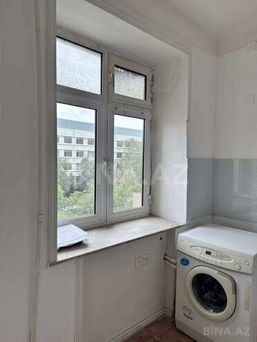 Satılır 2 otaqlı köhnə tikili 50 m², Elmlər Akademiyası m., photo 11 from 19
