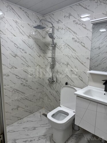 Satılır 2 otaqlı köhnə tikili 50 m², Elmlər Akademiyası m., photo 15 from 19