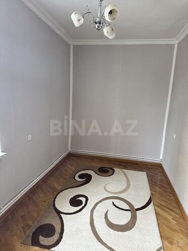 Satılır 2 otaqlı köhnə tikili 50 m², Elmlər Akademiyası m., photo 8 from 19