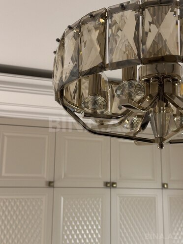 Satılır 3 otaqlı yeni tikili 85 m², Nəriman Nərimanov m., photo 13 from 20