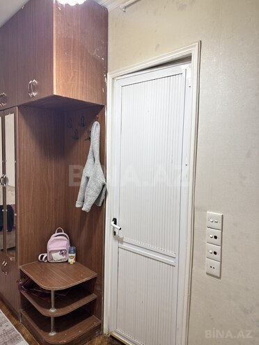 Satılır 2 otaqlı köhnə tikili 50 m², Elmlər Akademiyası m., photo 10 from 19