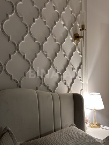 Satılır 3 otaqlı yeni tikili 85 m², Nəriman Nərimanov m., photo 6 from 20