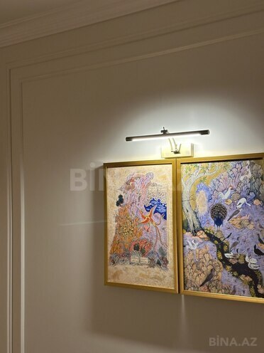 Satılır 3 otaqlı yeni tikili 85 m², Nəriman Nərimanov m., photo 12 from 20
