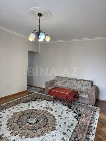 Satılır 2 otaqlı köhnə tikili 50 m², Elmlər Akademiyası m., photo 1 from 19